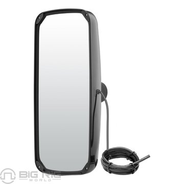 Heated Aerodynamic Mirror Head 610873 - Retrac