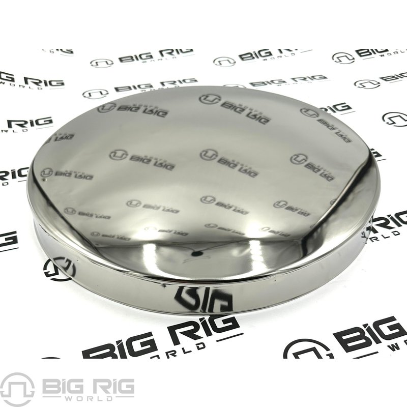 Stainless Steel Air Cleaner Cover P603522 - Kenworth