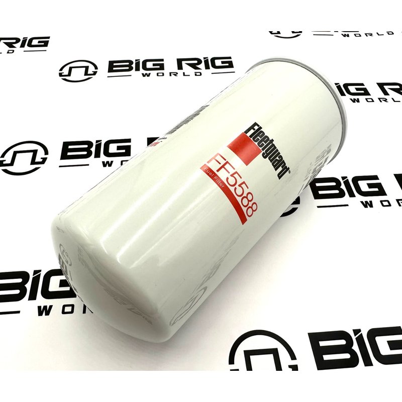 Fuel Filter FF5588 - Fleetguard