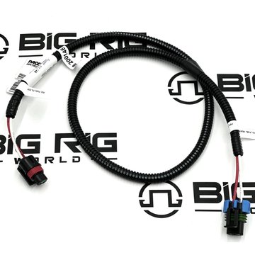 Fuel Heat Harness P92-4265-1000 - Paccar