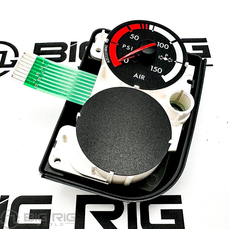 Airgauge Module,M2 Icu3 2010 A2C53309607 - VDO Instruments