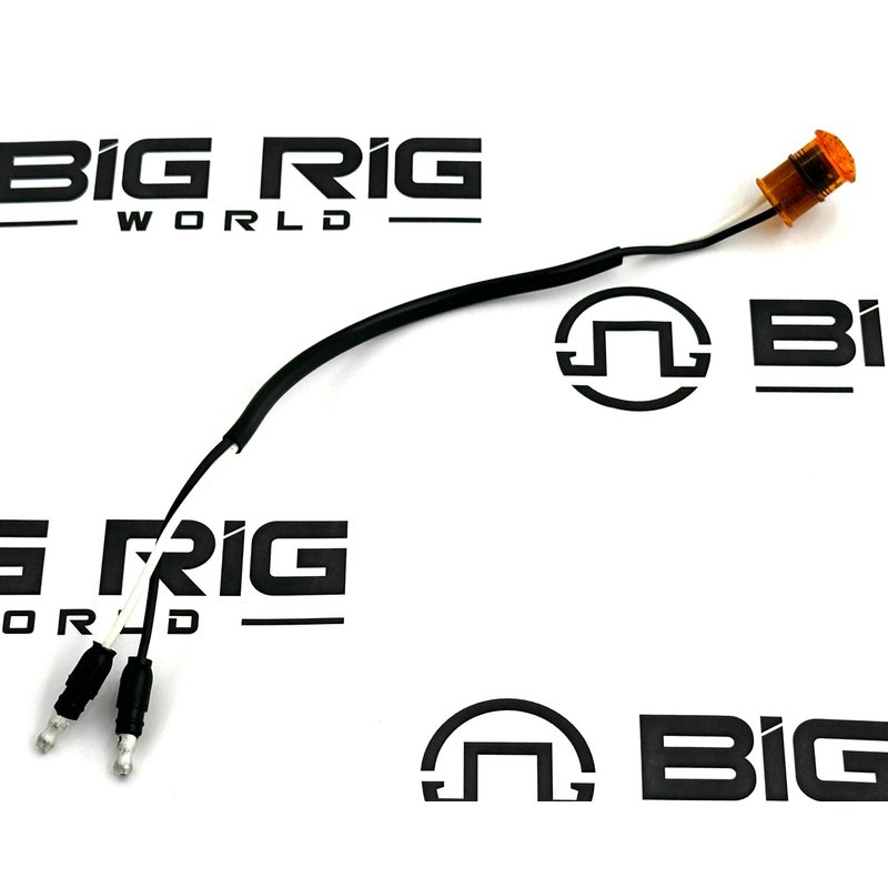 LED 33 Series Combo Lamp 33275Y - Truck Lite