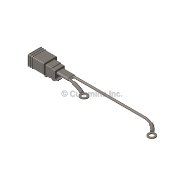 Harness Wiring 3348061 - Cummins