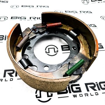 Parking Drive Line Brake 9x3 0-204-861-933 - Bosch