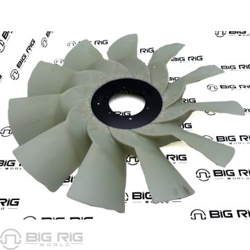 Fan-11 Blade 30 inch Xd 010023517 - Borg Warner