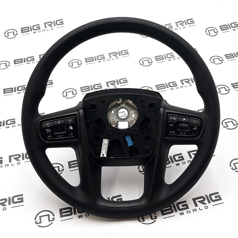 Steering Wheel Assembly J91-6011-1110000 - Paccar