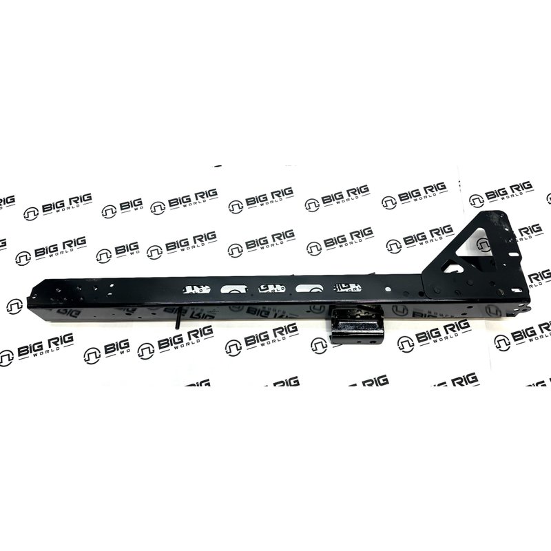 Cover - Radiator Lh X6222001 - Paccar