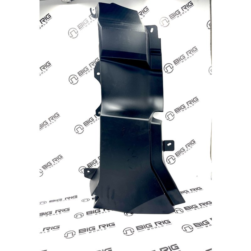 Panel - COWL, Side, 125, Right Hand 18-69808-001 - Freightliner