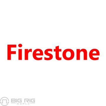 Air Spring W01-358-9082 - Firestone