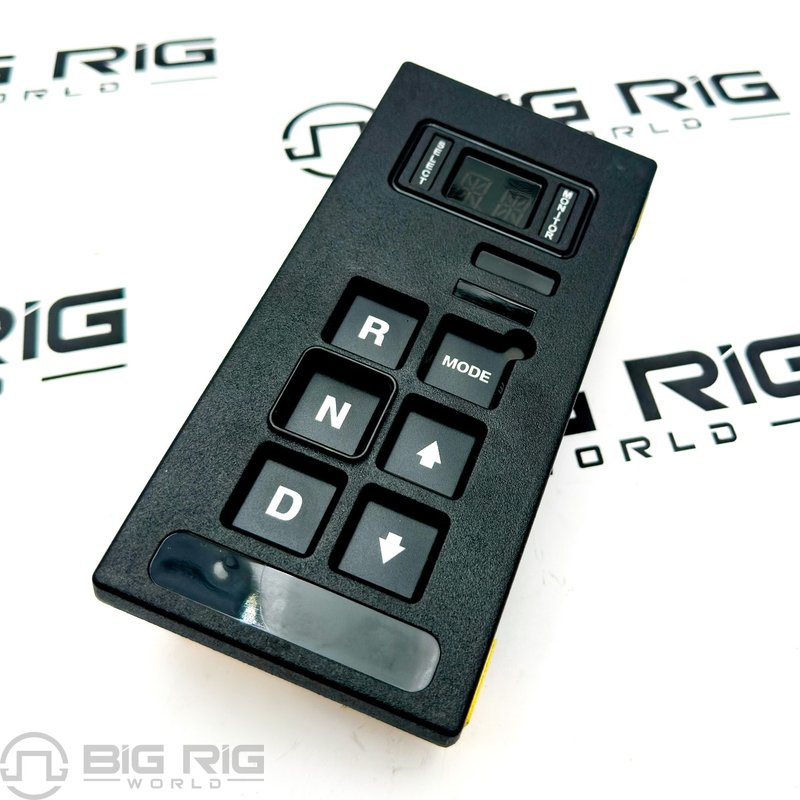 Shifter-Xmsn Controls SBW-PB2-673 - Paccar