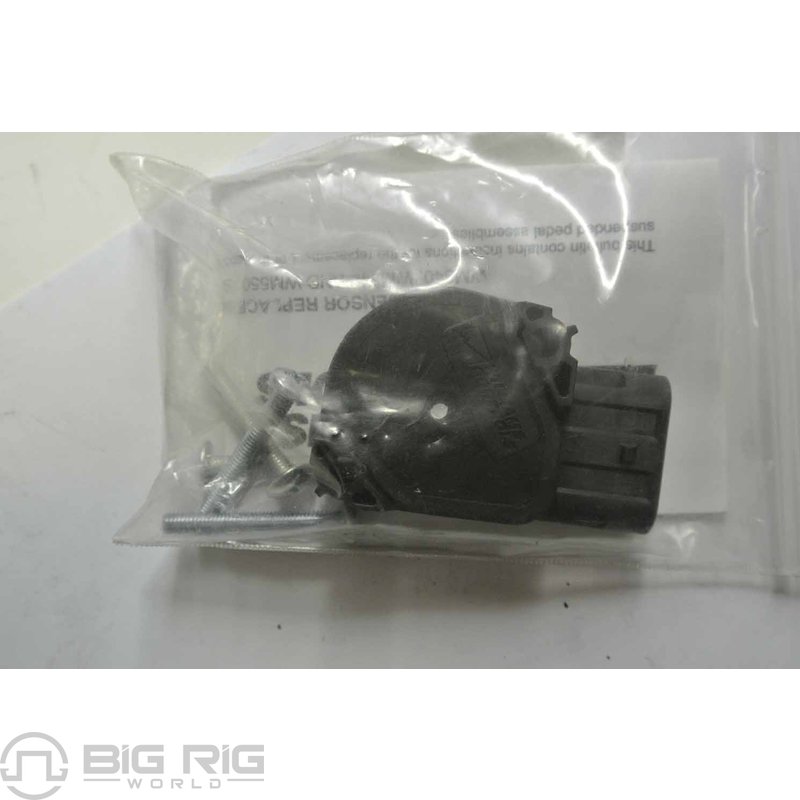 Kit - Throttle Sensor - Only CUM/DDC 131973 - Williams Controls