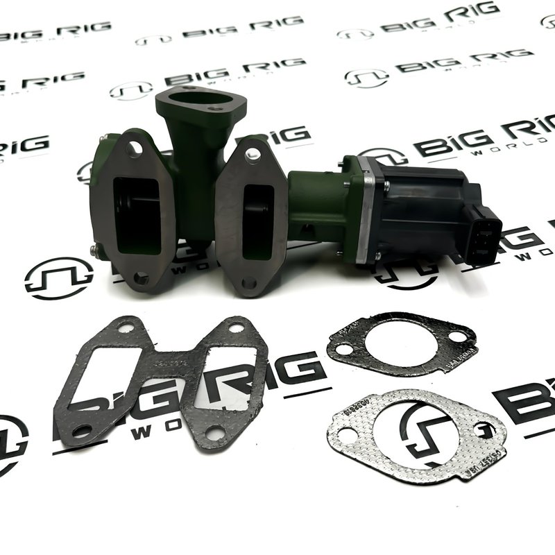 Exhaust Recirculation Valve Kit 5473296RX - Cummins