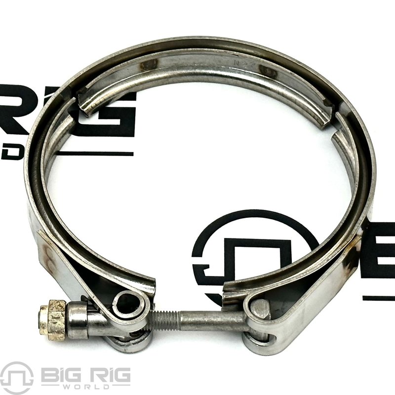 Clamp V Band 3905216 - Cummins