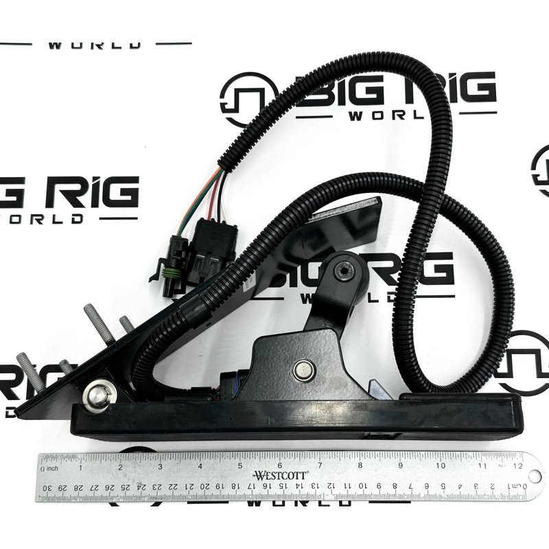 Pedal - Electronic Foot 351280 - Williams Controls