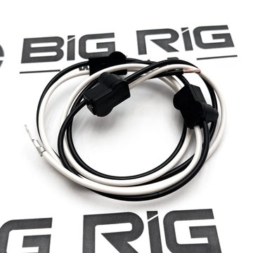 3 Plug, 32 In. Identification Harness 14 Gauge, PL-10 93908 - Truck Lite