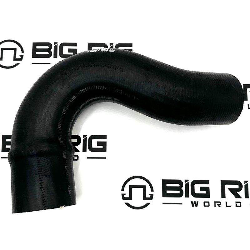 Radiator Hose 2-1/2 In.  EPDM 3126 HE9354 - Dynacraft