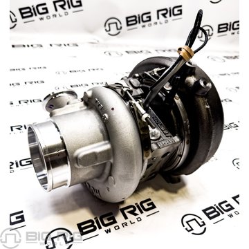 Turbocharger Kit 5359980 - Cummins