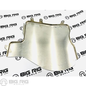 Cover - DPF/SCR, End Plate M22-6248-002 - Paccar