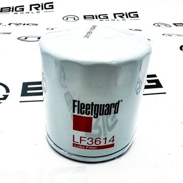 Oil Filter LF3614 - Fleetguard