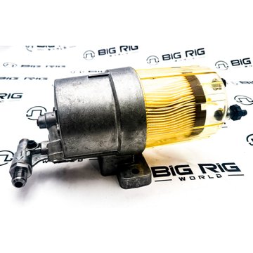 Fuel Filter Assembly K37-1010-304000000 - Kenworth