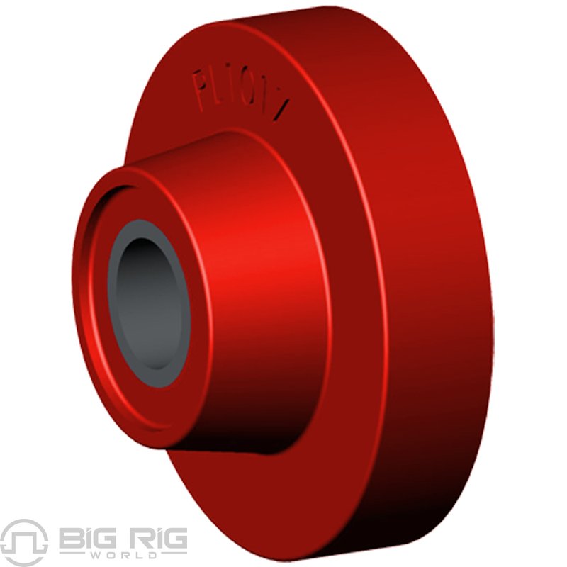 Transmission Mount (High Temp) PL1017-HT - Atro