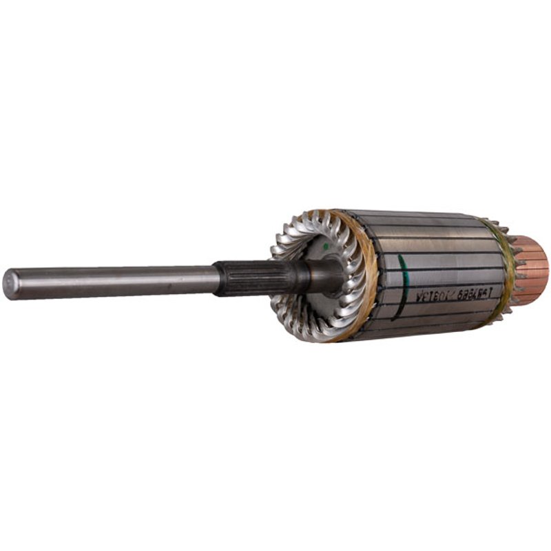 42MT Armature 12V 1987989 - Delco Remy