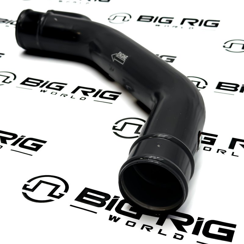 Lower Water Pipe F66-2408-200 - Peterbilt
