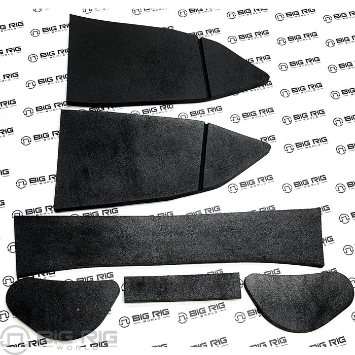 Insulation Hood L72-1041 - Kenworth