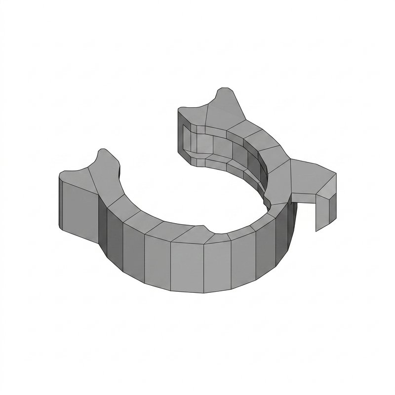 Quick Connector 1944512PE - Paccar Engine