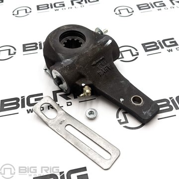 Adjuster - Brake 10 Spl, 1.25, 5.5 In, Steer 40010013 - Haldex