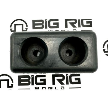 Trailer Dock Bumper 022-01409 - Fleet Engineers