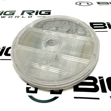 LED Super 44 Backup 6 Diode Lamp,Hard Coat 44990C - Truck Lite