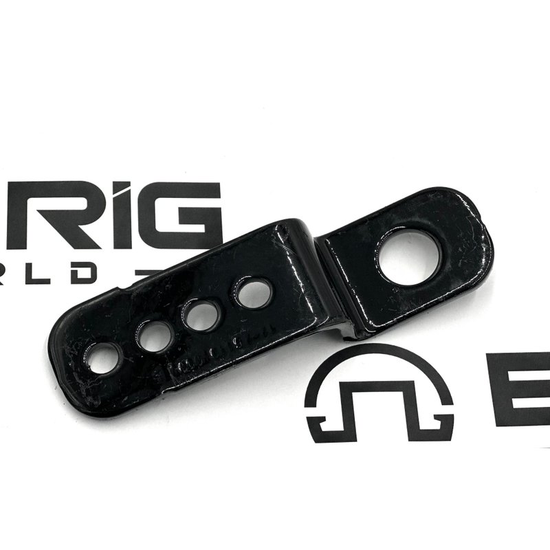 Bracket - Long4 Hole, Routing & Cliping 12-25410-000 - Freightliner