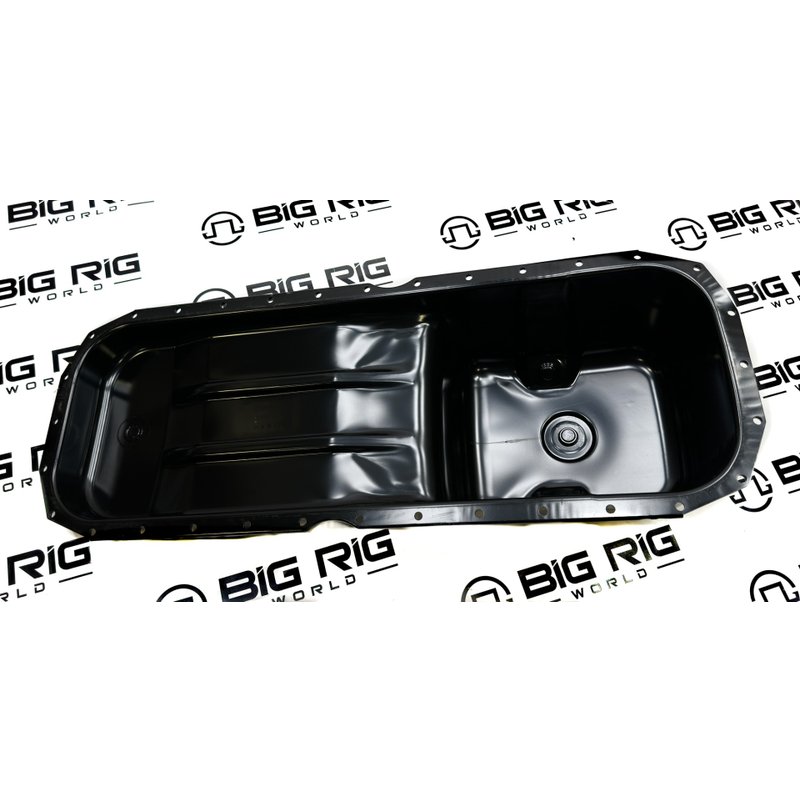 Oil Pan 3690567 - Cummins
