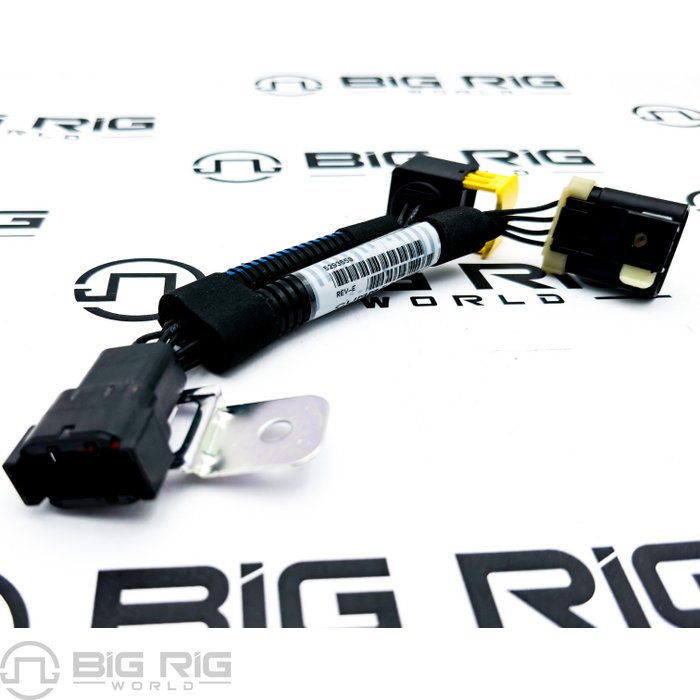 Harness-Wiring  Sensor Temp DPF 5293558 - Cummins