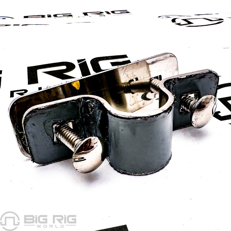 Strap Bracket 1114 - Bores Manufacturing