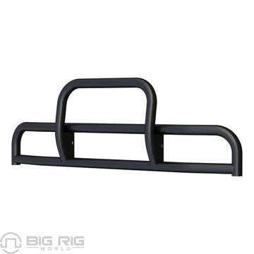 Tuff Guard II Grille Guard 206511 - Retrac