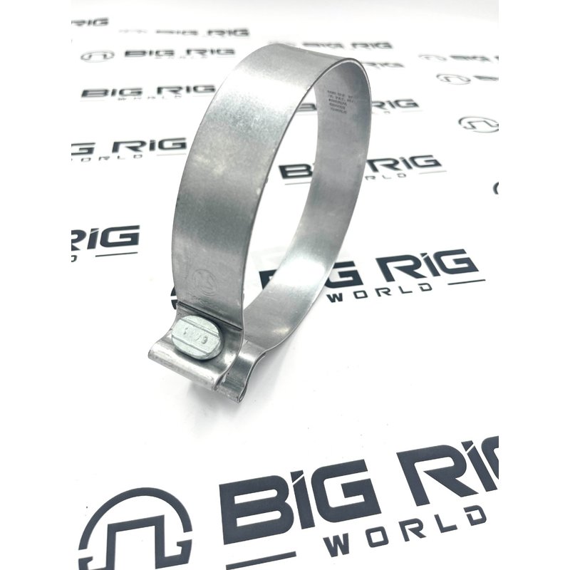 Clamp - Exhaust Accuseal 5 In. ALMZ 50AA - Paccar