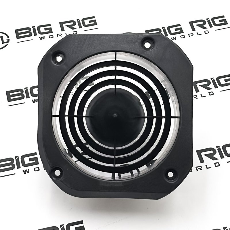 Duct - Flange D39-1002 - Kenworth
