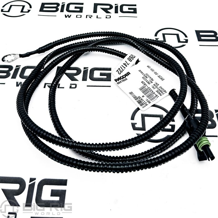 Wire - Jumper Chassis 16-04333-1829 - Paccar