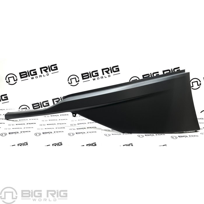 Bumper - Skin T680 MLU N71-1281-200 - Kenworth