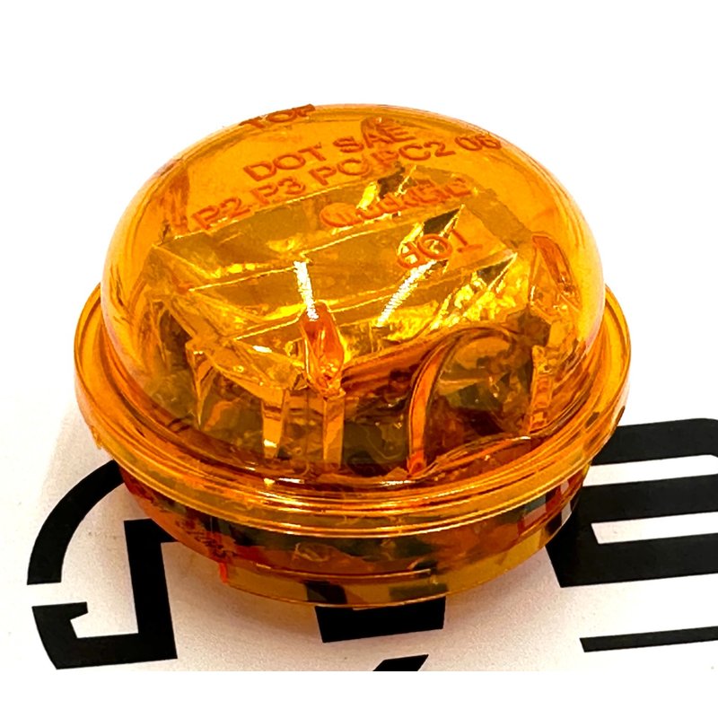 LED 30 Series High Profile Lamp 30275Y - Truck Lite