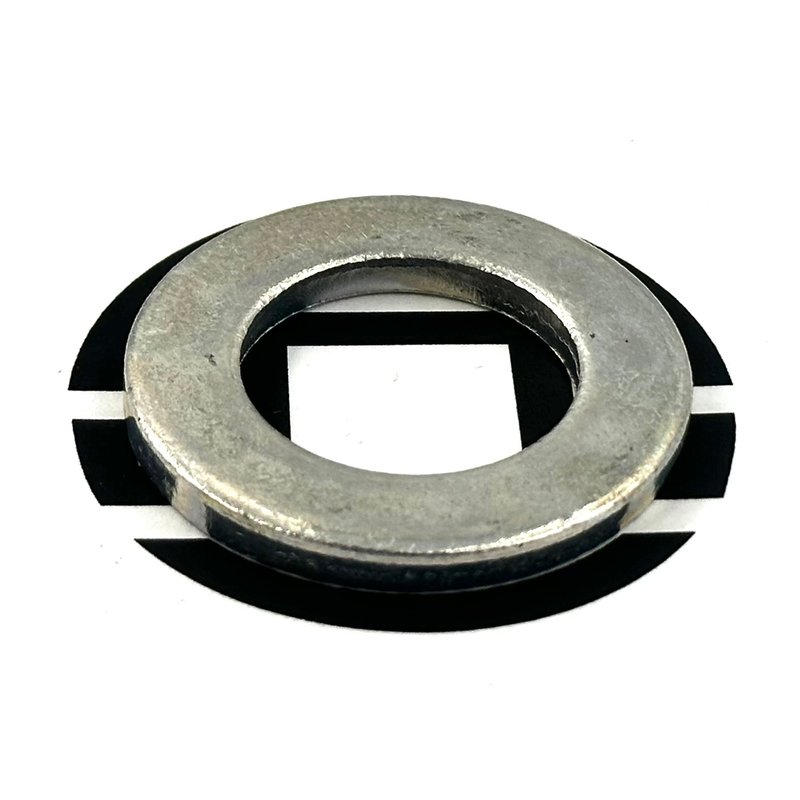Washer - Metric, Hard W34-1162-020 - M&M Fastener