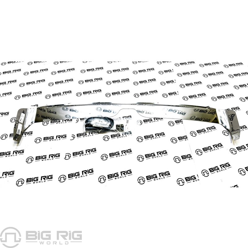 Bug Deflector, KW T680 MD692 - TRP