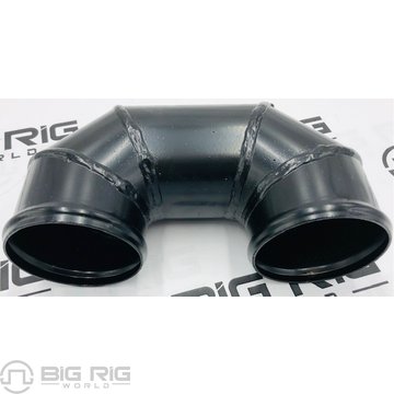 Pipe - Water Multibend 3 In. Steel K181-4462 - Kenworth