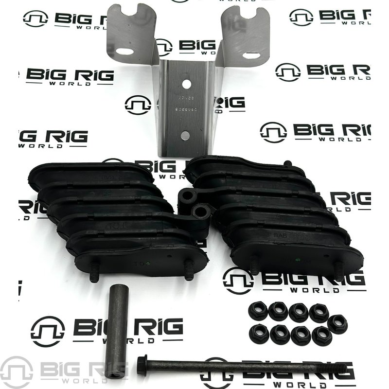 Bolster Spring Service Kit 64179-048 - Hendrickson