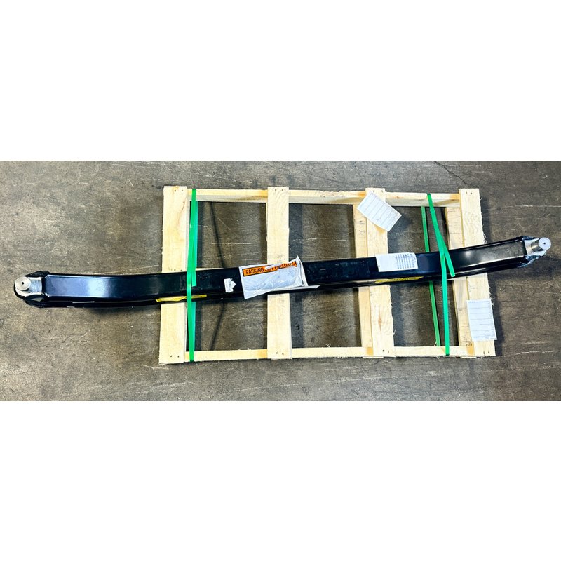 Axle - Steer Kingpin Assembly 70685-001X - Hendrickson