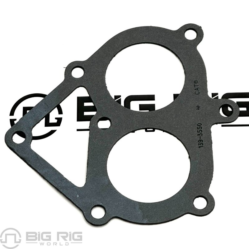 Gasket 139-3550 - CAT