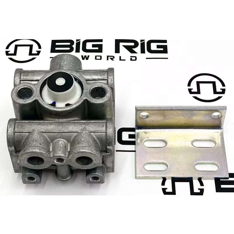 R-12 Relay Valve 803115 - Bendix