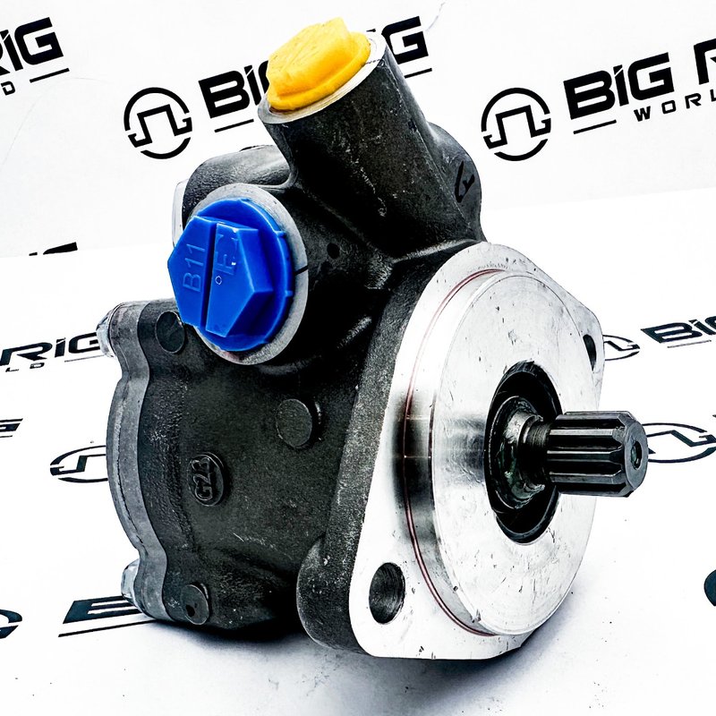 Pump - EV Power Steering PEV1816-15L101 - TRW